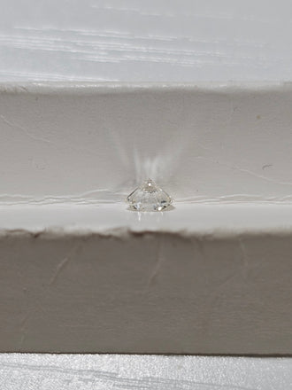 0.48 CT Natural RB GH SI2
