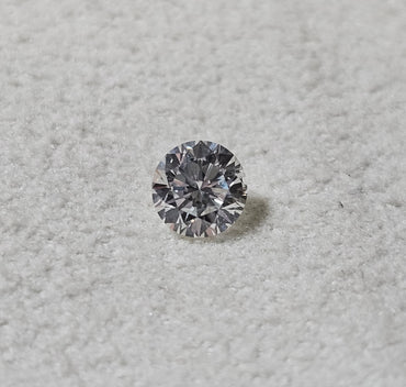 0.48 CT Natural RB GH SI2