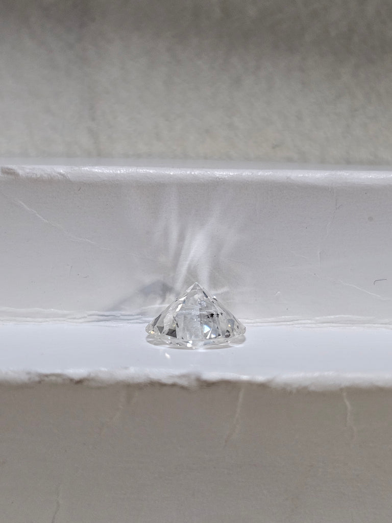 1.48 CT Natural Transitional Cut G-H I1