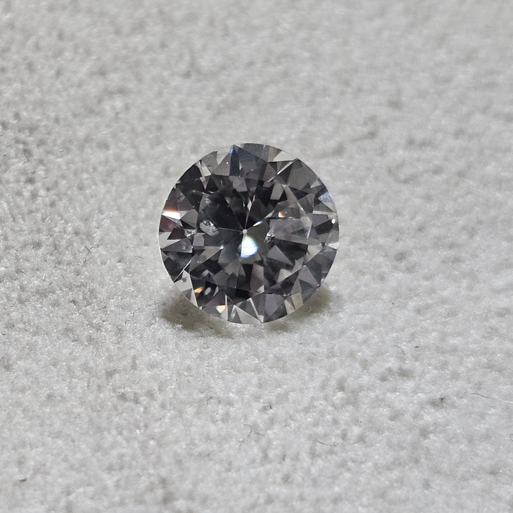 1.48 CT Natural Transitional Cut G-H I1
