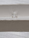 0.54 CT Natural Round Brilliant FG SI1