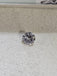 0.54 CT Natural Round Brilliant FG SI1