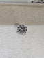 0.54 CT Natural Round Brilliant FG SI1