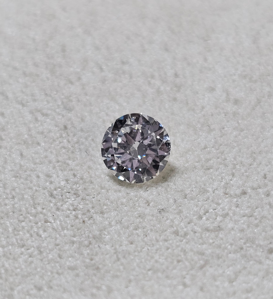 0.65 CT Natural RB G-H VS2