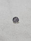 0.93 CT Natural Round Brilliant G-H SI2