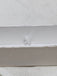 0.59 CT Natural Round Brilliant HI I1