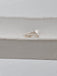IGI 1.71 CT Natural Pear Brilliant Brown L I1 VG EX EX