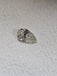IGI 1.50 CT Natural Pear Brilliant J I1 XX