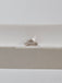 IGI 1.20 CT Natural Oval Brilliant S-T Brown I1 VG EX EX