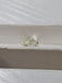 IGI 2.51 CT Natural Pear Brilliant Cut L I1 EX EX