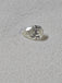 IGI 2.51 CT Natural Pear Brilliant Cut L I1 EX EX