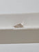 IGI 1.00 CT Natural Pear Shape Brown N I1