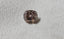 GIA 3.01 CT Natural Old Miner Fancy Dark Yellowish Brown VS2