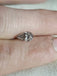 IGI 1.01 CT Natural Pear Brilliant K I1 VG EX EX