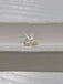 GIA 1.20 CT Natural Pear Modified Brilliant U-V VS1 EX VG