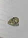 GIA 1.20 CT Natural Pear Modified Brilliant U-V VS1 EX VG