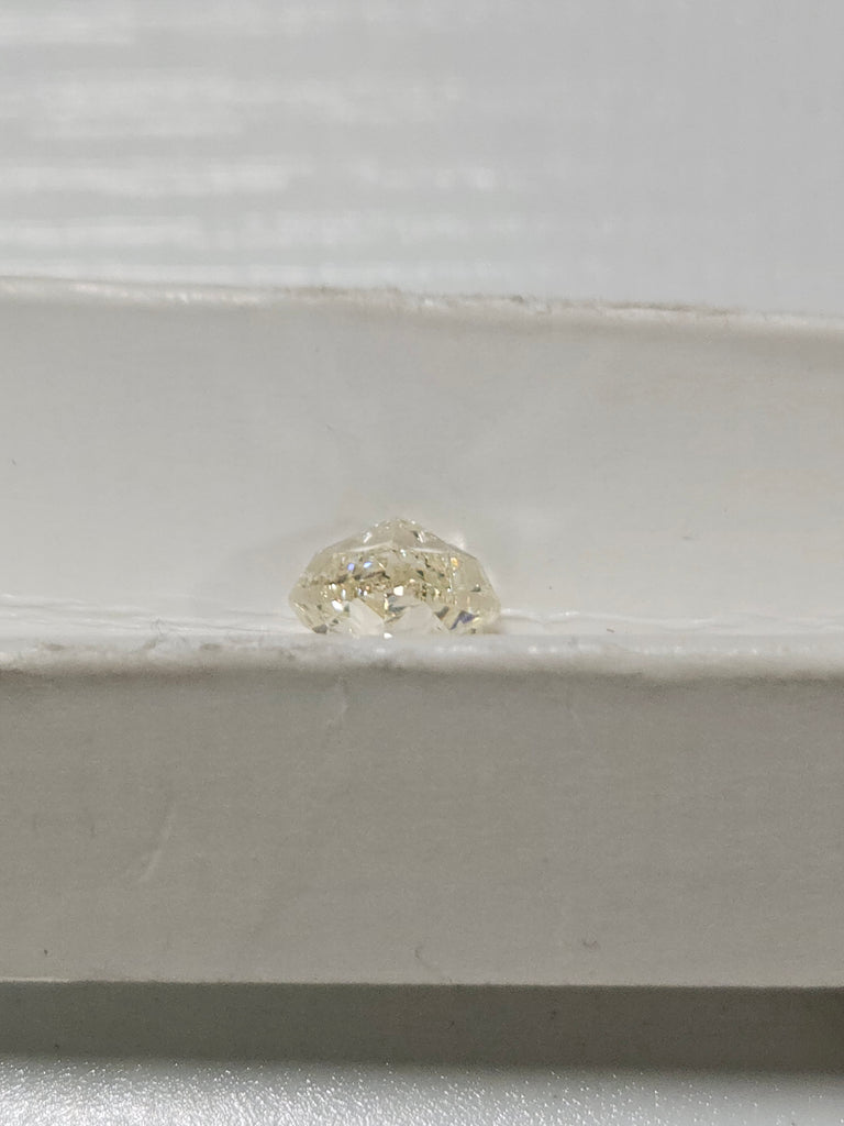 GIA 1.71 CT Natural Heart Modified Brilliant ST VS1