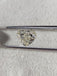 GIA 1.71 CT Natural Heart Modified Brilliant ST VS1