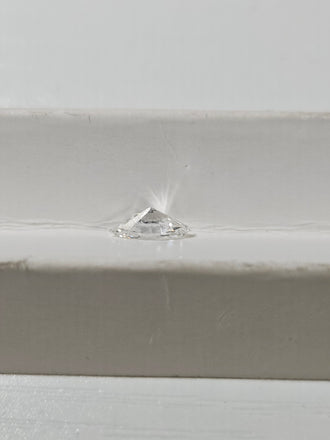 0.64 CT Natural Marquise Cut FG VS2