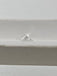 0.64 CT Natural Marquise Cut FG VS2