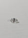0.64 CT Natural Marquise Cut FG VS2