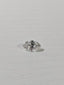 0.64 CT Natural Marquise Cut FG VS2