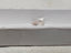 IGI 1.51 CT Natural Pear Brilliant M SI2 VG XX Faint Brown