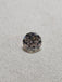 GIA 3.02 CT Natural Round Brilliant W-X Light Brown SI2 XXX