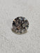 GIA 3.02 CT Natural Round Brilliant W-X Light Brown SI2 XXX
