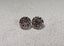 GIA 1.93CTW Natural Round Brilliant Match Q-R W-X SI2 VG EX VG Light brown