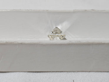GIA 3.01 CT Natural Old Mine Cushion Cut L VS1 EX EX