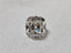 GIA 3.01 CT Natural Old Mine Cushion Cut L VS1 EX EX