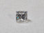 GIA 1.14 CT Natural Princess Cut F VS1 VG G