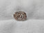 GIA 1.52 CT Natural Oval Modified Brilliant UV Light Brown  VVS2 EX VG