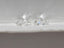 GIA 1.18 TCW Natural Oval Brilliant Match E-F VS2 Nice makes