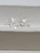 GIA 1.19 TCW Natural Pear Brilliant Match K-J SI1-VS2 Nice makes