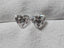 GIA 1.01 CTW Natural Heart Brilliant Match FG SI1-SI2