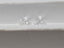 GIA 0.96 CTW Natural Marquise Match DE SI1-SI2