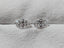 GIA 0.96 CTW Natural Marquise Match DE SI1-SI2