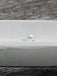 GIA 0.70 CT Natural Pear Brilliant K SI2 EX VG