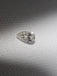 GIA 0.70 CT Natural Pear Brilliant K SI2 EX VG