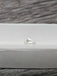GIA 0.70 CT Natural Pear Brilliant K VS1 XX