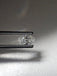 GIA 0.70 CT Natural Oval Brilliant G VS2