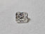 GIA 1.51 CT Natural Radiant Cut I SI1