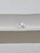 GIA 0.96 CT Natural Marquise Brilliant Cut H I1