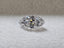 GIA 0.50 CT Natural MQ Cut E SI2 EX VG