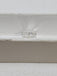 GIA 1.60 CT Natural Triangular Portrait cut I SI2 EX VG