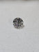 GIA 2.01 CT Natural Round Brilliant I SI2 VG XX