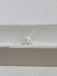 GIA 1.50 CT Natural Elongated Cushion Cut D SI2 XX