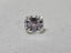 GIA 2.01 CT Natural Old Mine Cut H VVS2